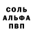 Первитин пудра Iva Rimi